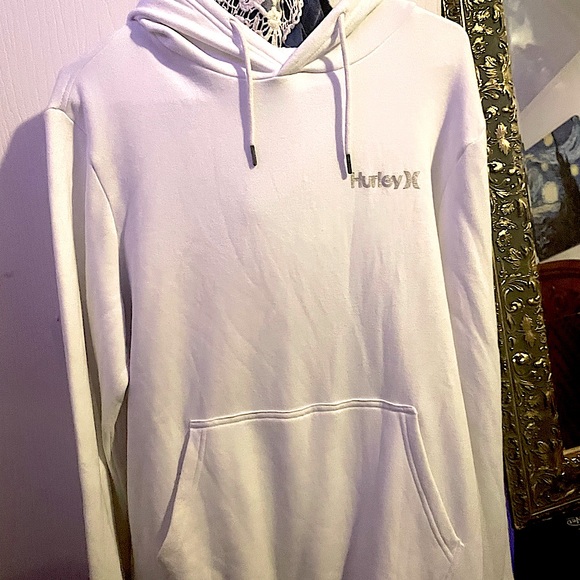 Mens Size Small Pullover Hurley Hoodie NWOT !!! - Picture 4 of 6